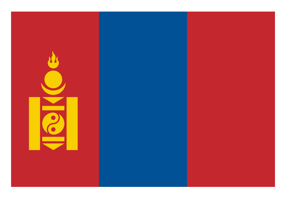 Mongolia Flag, Mongolia Flag png, Mongolia Flag png transparent image, Mongolia Flag png full hd images download